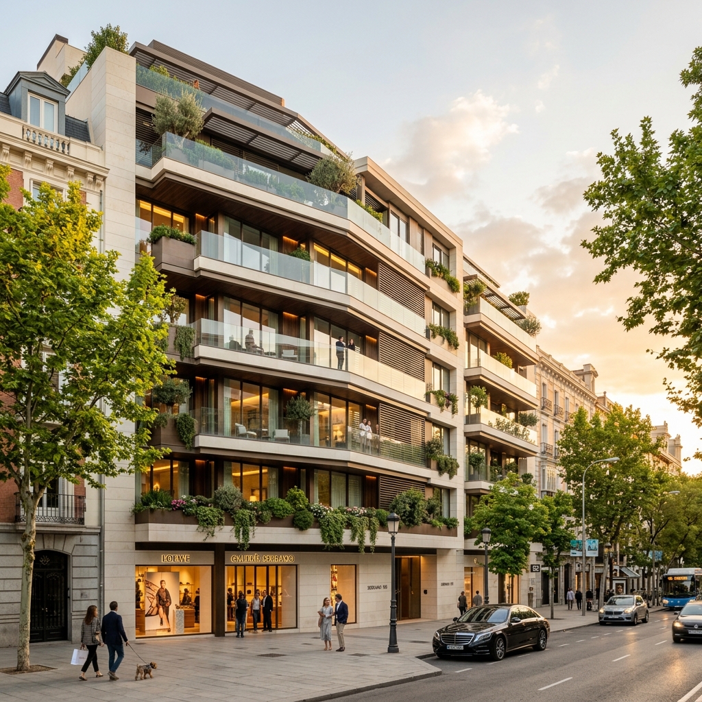 Inversión Inmobiliaria Prime